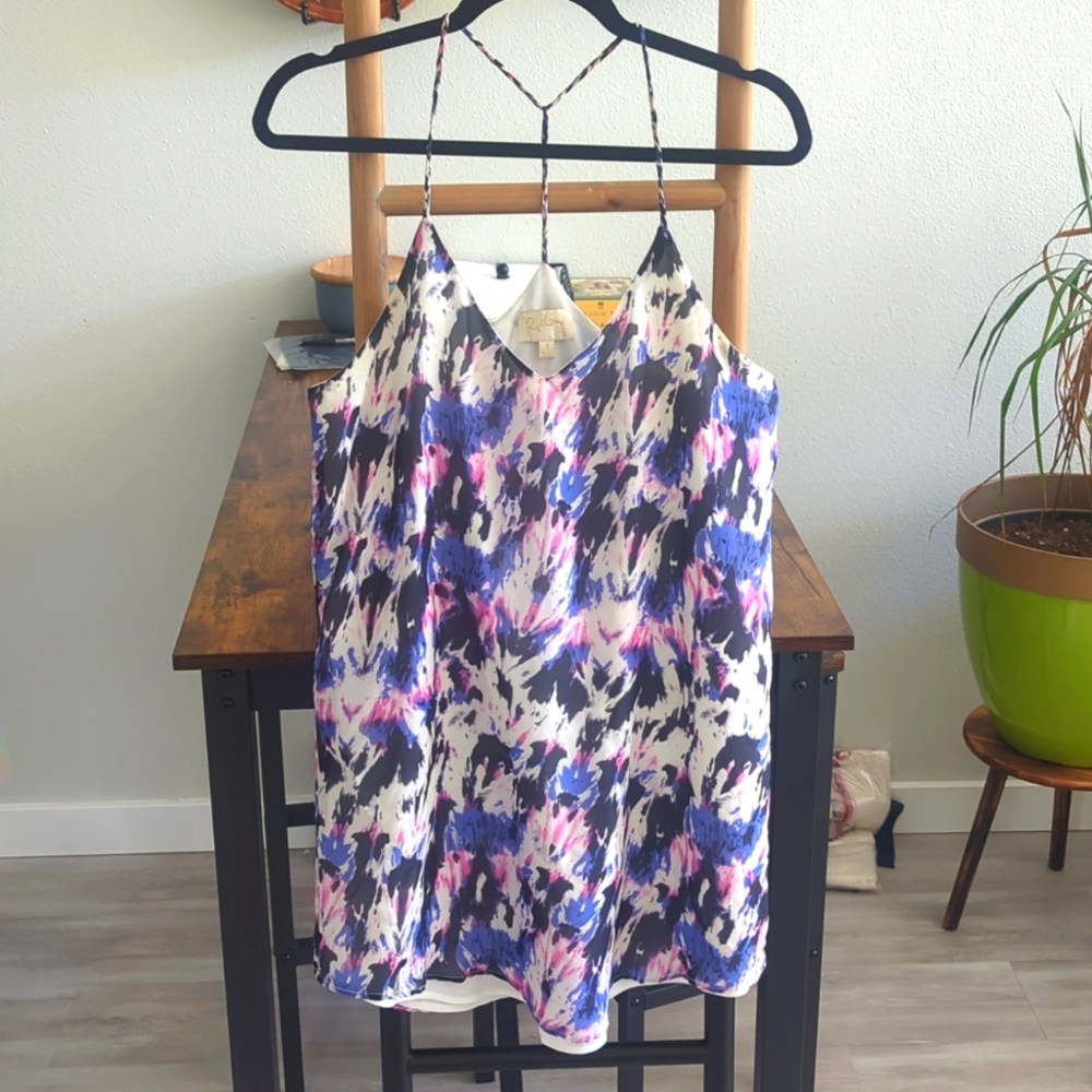 Sun dress